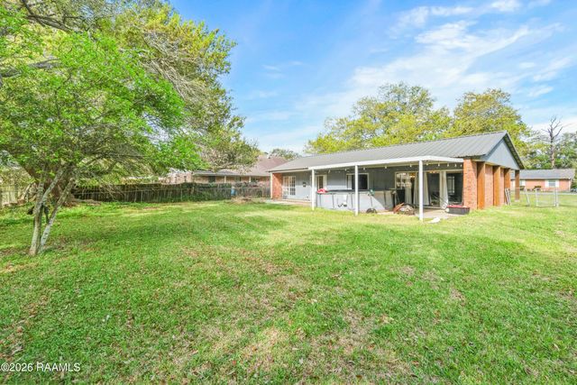 1179 W 14th Street, Crowley, LA 70526