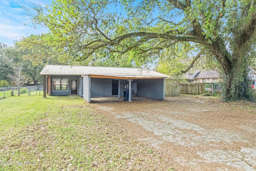 1179 W 14th Street, Crowley, LA 70526