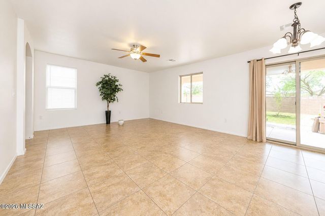 13416 N Piemonte Way, Oro Valley, AZ 85737