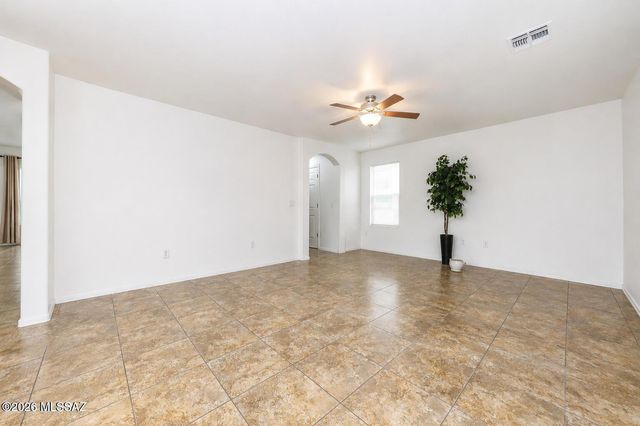 13416 N Piemonte Way, Oro Valley, AZ 85737