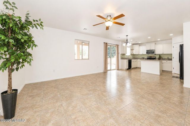 13416 N Piemonte Way, Oro Valley, AZ 85737
