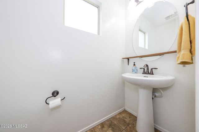 13416 N Piemonte Way, Oro Valley, AZ 85737