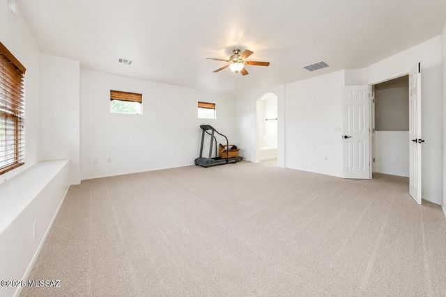 13416 N Piemonte Way, Oro Valley, AZ 85737