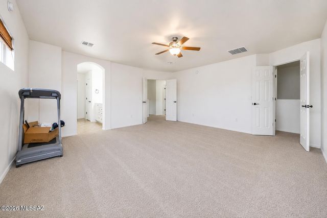 13416 N Piemonte Way, Oro Valley, AZ 85737
