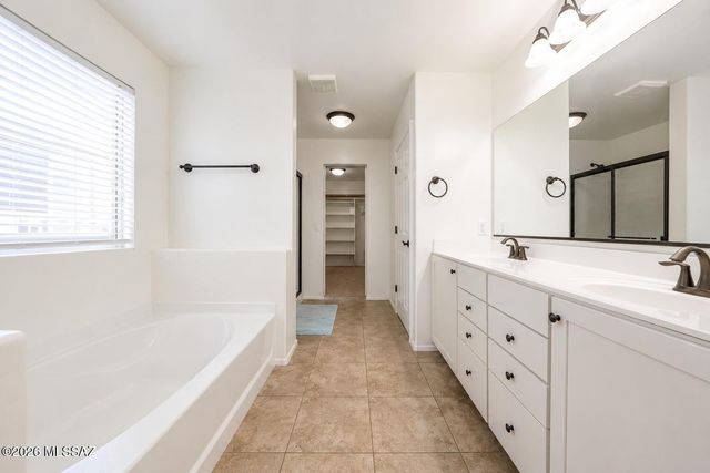 13416 N Piemonte Way, Oro Valley, AZ 85737