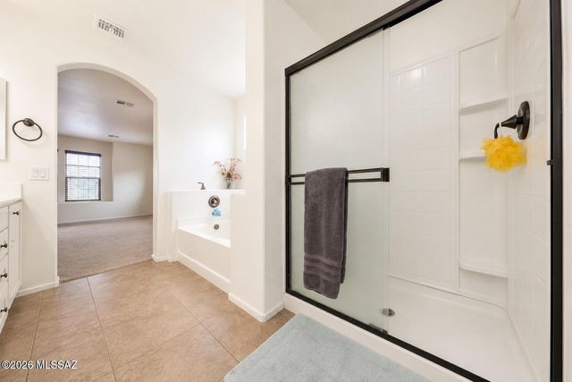13416 N Piemonte Way, Oro Valley, AZ 85737