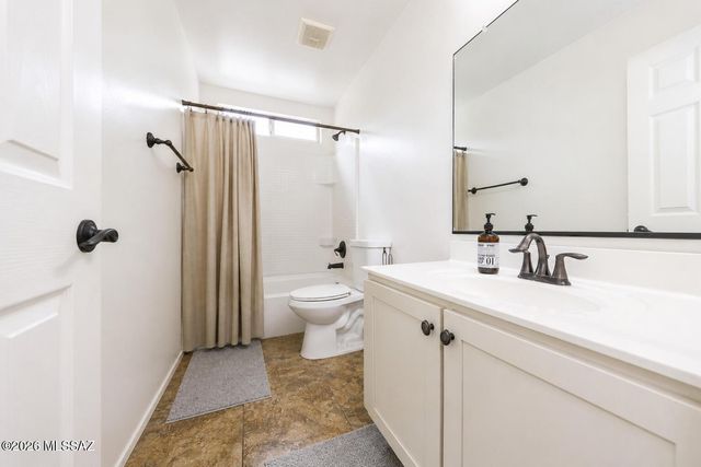 13416 N Piemonte Way, Oro Valley, AZ 85737