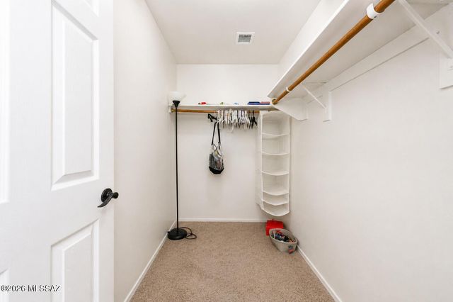 13416 N Piemonte Way, Oro Valley, AZ 85737