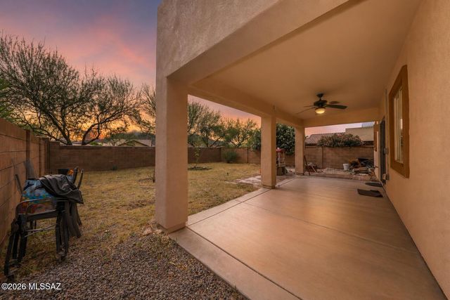 13416 N Piemonte Way, Oro Valley, AZ 85737