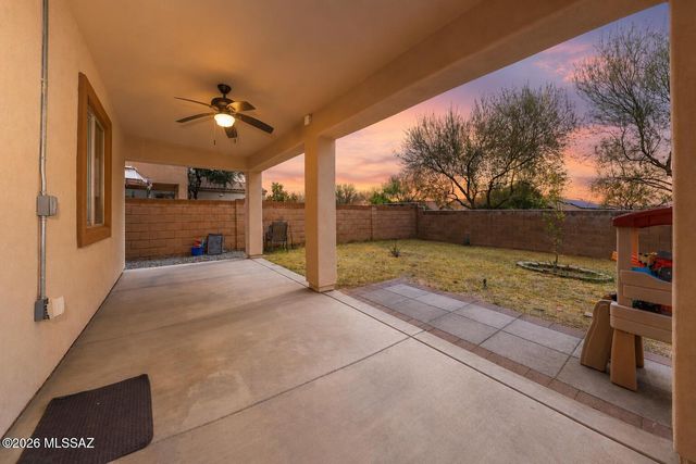 13416 N Piemonte Way, Oro Valley, AZ 85737