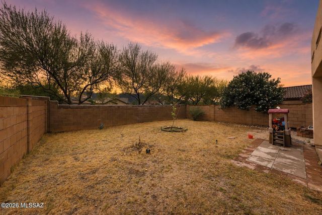 13416 N Piemonte Way, Oro Valley, AZ 85737