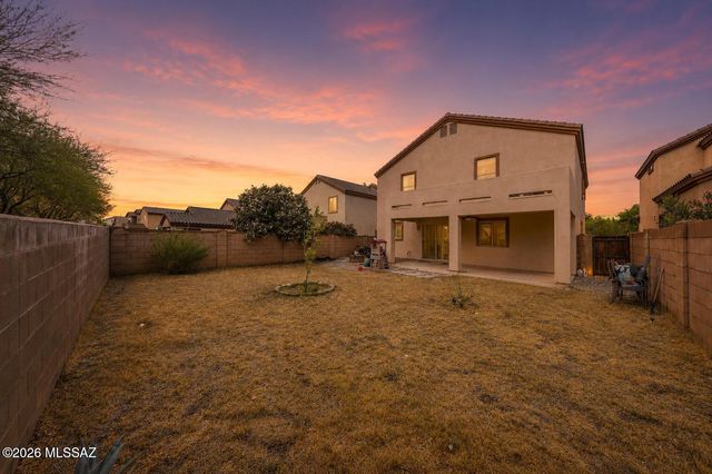 13416 N Piemonte Way, Oro Valley, AZ 85737
