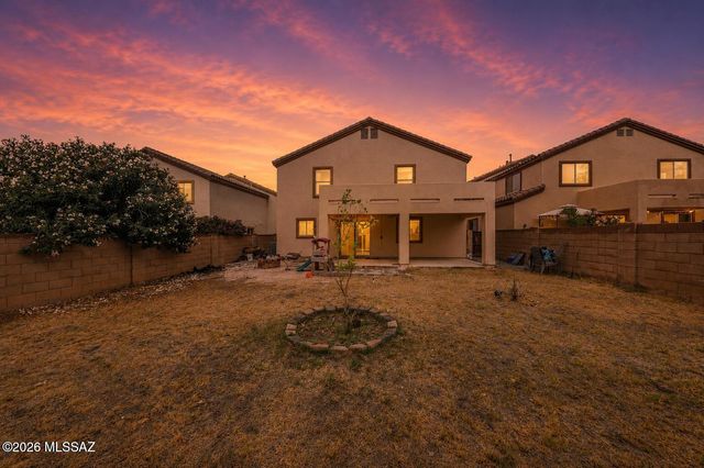 13416 N Piemonte Way, Oro Valley, AZ 85737