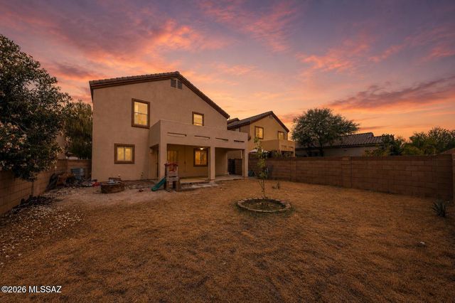 13416 N Piemonte Way, Oro Valley, AZ 85737