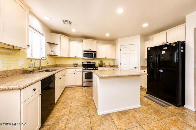 13416 N Piemonte Way, Oro Valley, AZ 85737