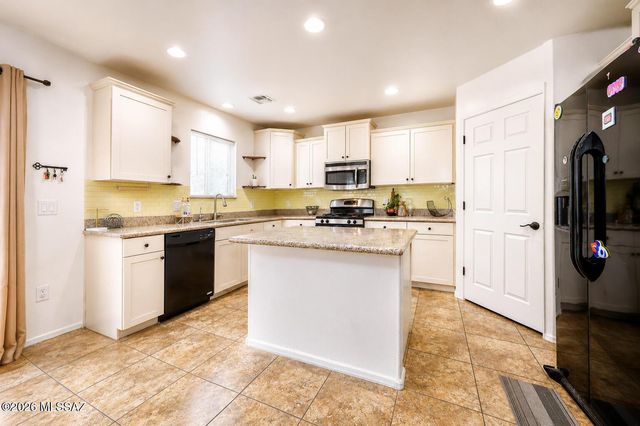13416 N Piemonte Way, Oro Valley, AZ 85737