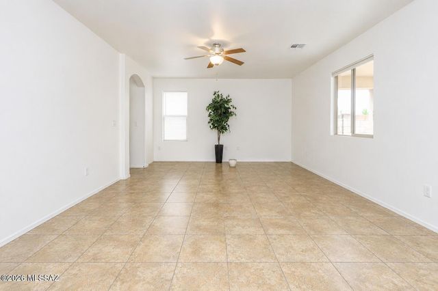 13416 N Piemonte Way, Oro Valley, AZ 85737