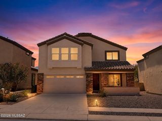 13416 N Piemonte Way, Oro Valley, AZ 85737