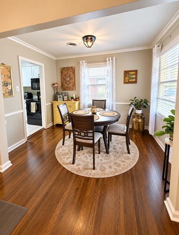1445 DEARING RD, Memphis, TN 38117