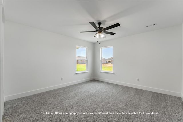 2796 Buckside Street, Springdale, AR 72762