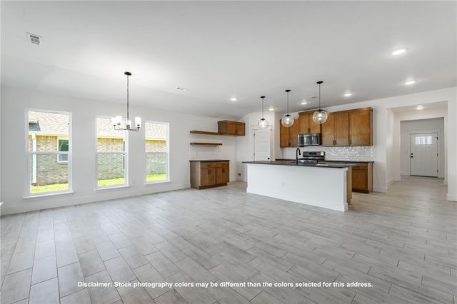 2796 Buckside Street, Springdale, AR 72762