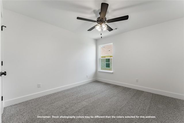 2796 Buckside Street, Springdale, AR 72762