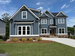 5613 Meadow View Drive, Jefferson, GA 30549