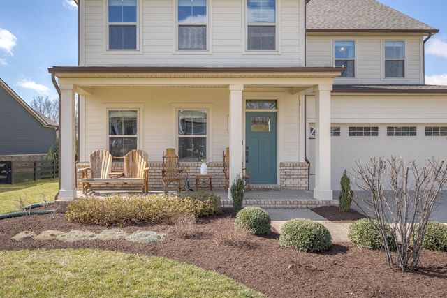 7145 Sky Meadow Dr, College Grove, TN 37046