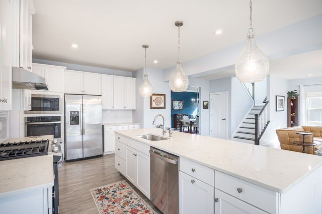 7145 Sky Meadow Dr, College Grove, TN 37046