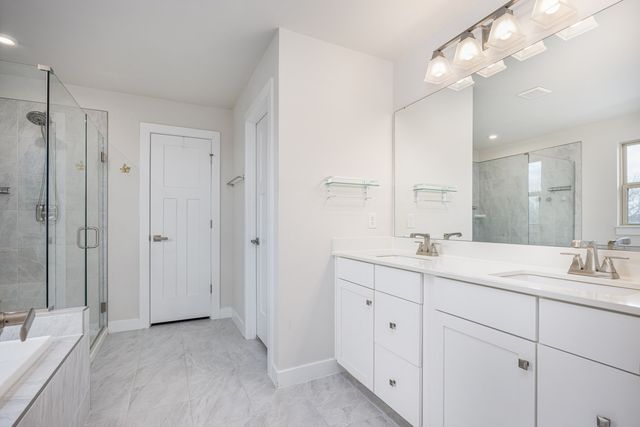 7145 Sky Meadow Dr, College Grove, TN 37046