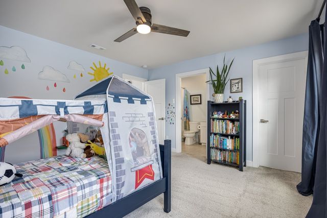 7145 Sky Meadow Dr, College Grove, TN 37046