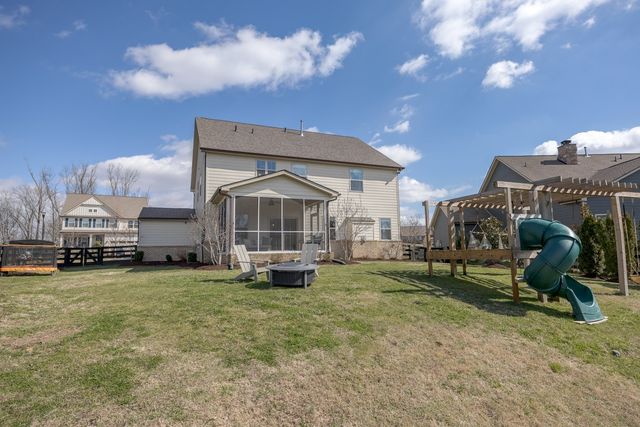 7145 Sky Meadow Dr, College Grove, TN 37046