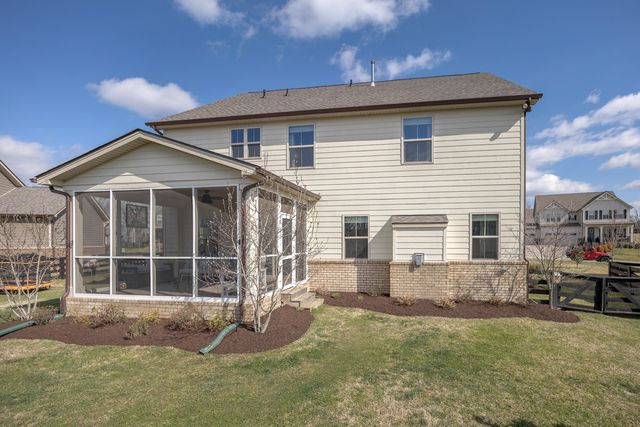 7145 Sky Meadow Dr, College Grove, TN 37046