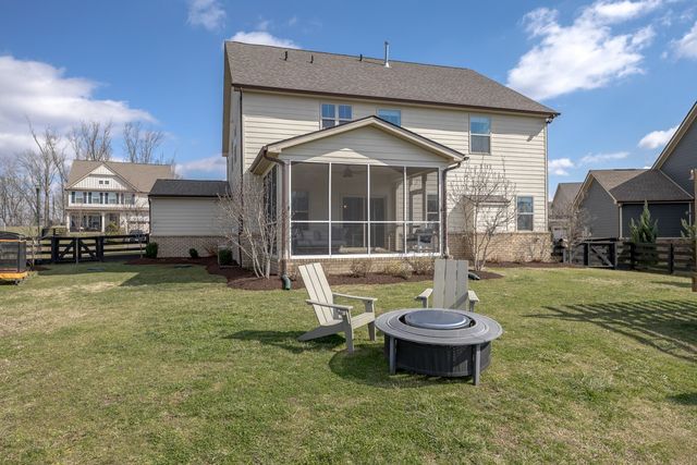 7145 Sky Meadow Dr, College Grove, TN 37046