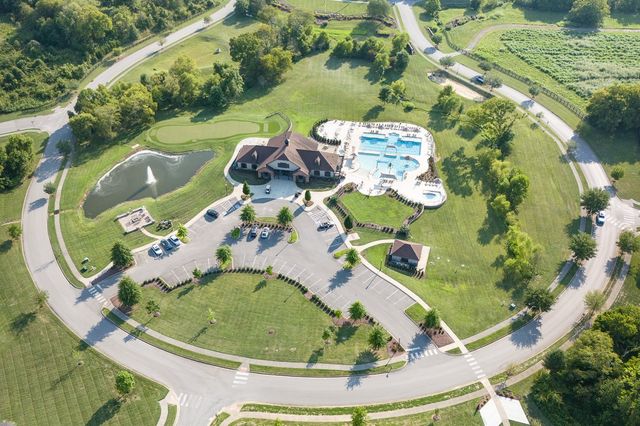 7145 Sky Meadow Dr, College Grove, TN 37046