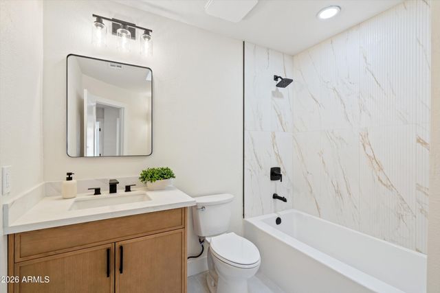 6432 E PARADISE Lane, Scottsdale, AZ 85254