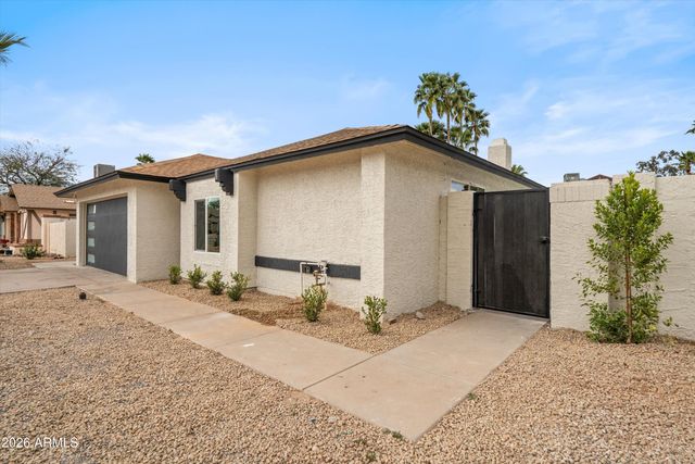 6432 E PARADISE Lane, Scottsdale, AZ 85254