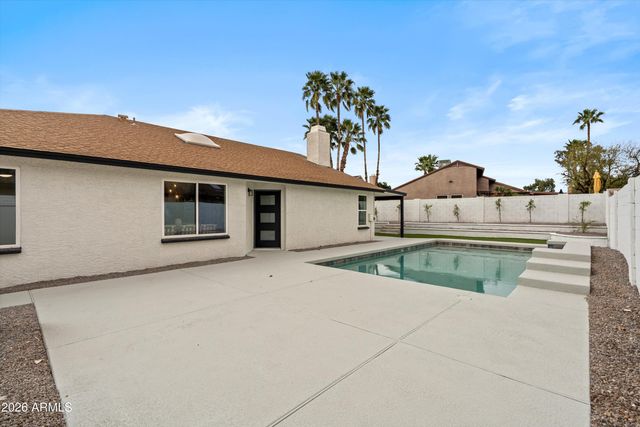 6432 E PARADISE Lane, Scottsdale, AZ 85254