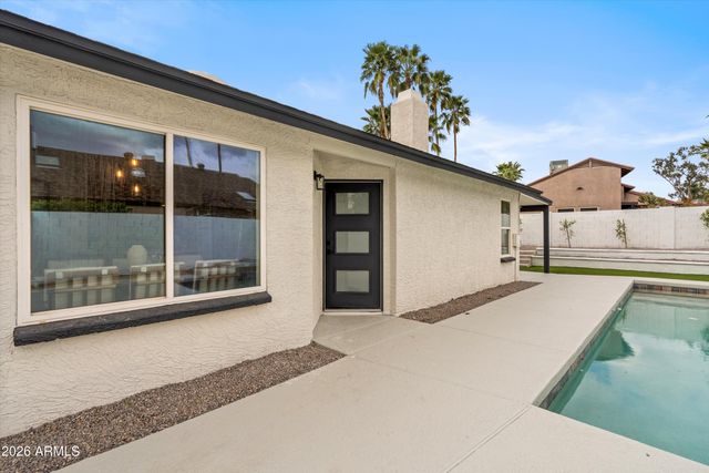 6432 E PARADISE Lane, Scottsdale, AZ 85254