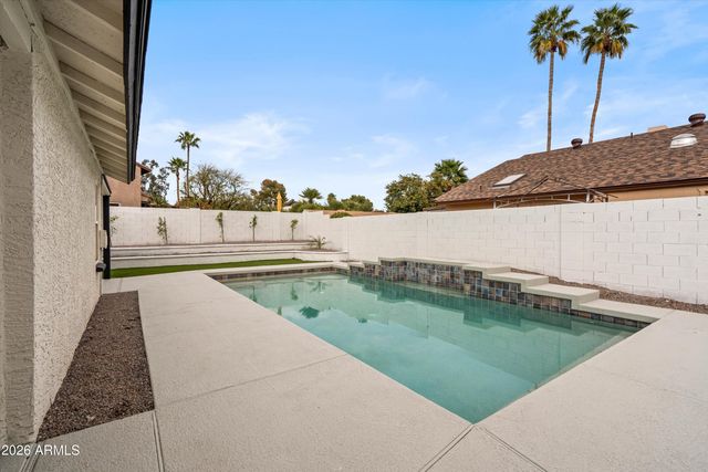 6432 E PARADISE Lane, Scottsdale, AZ 85254