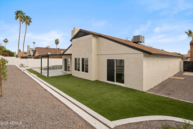 6432 E PARADISE Lane, Scottsdale, AZ 85254