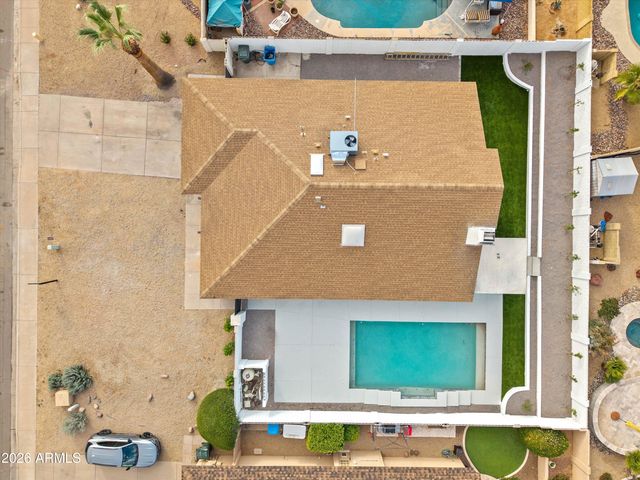 6432 E PARADISE Lane, Scottsdale, AZ 85254