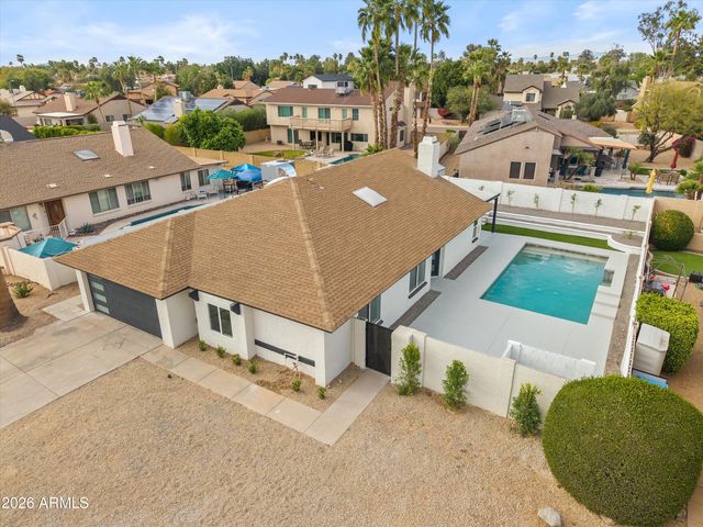 6432 E PARADISE Lane, Scottsdale, AZ 85254