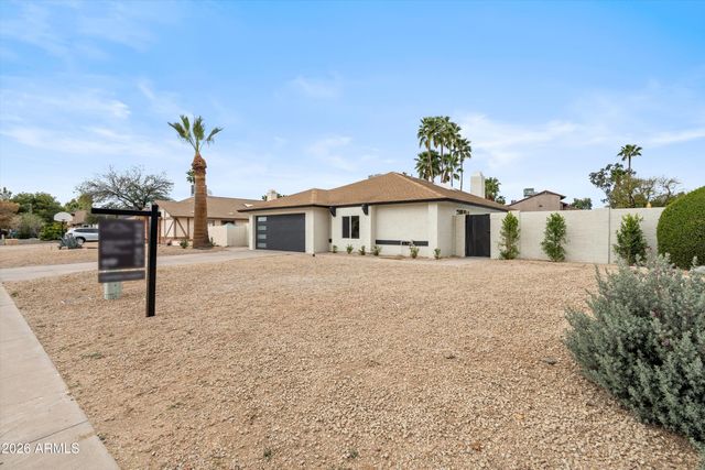 6432 E PARADISE Lane, Scottsdale, AZ 85254