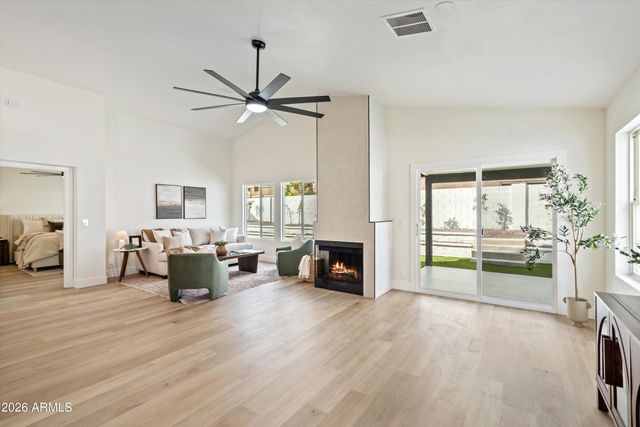 6432 E PARADISE Lane, Scottsdale, AZ 85254