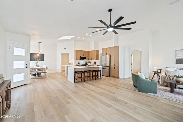 6432 E PARADISE Lane, Scottsdale, AZ 85254