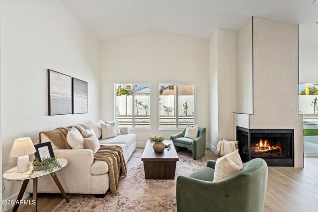 6432 E PARADISE Lane, Scottsdale, AZ 85254