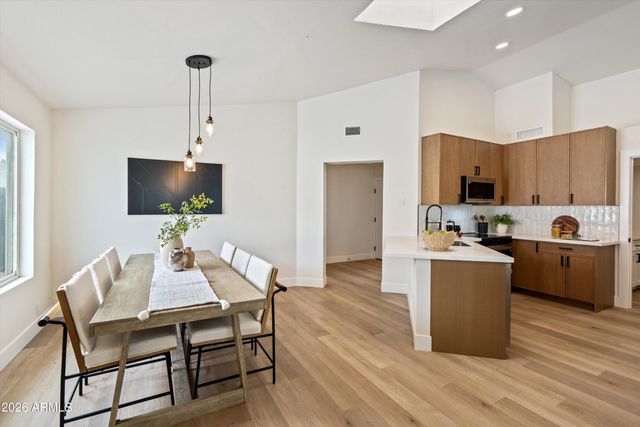 6432 E PARADISE Lane, Scottsdale, AZ 85254