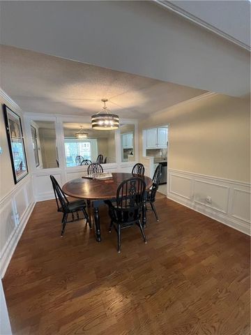 6851 Roswell Road K6, Atlanta, GA 30328