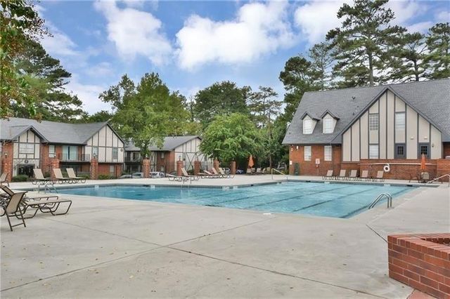 6851 Roswell Road K6, Atlanta, GA 30328